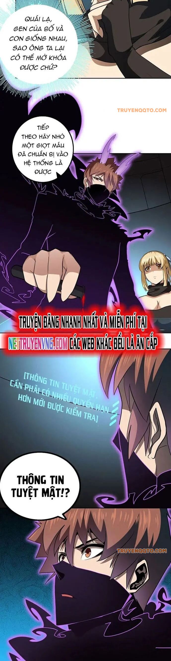 Thợ Săn Mạt Thế - Chapter 50 - Page 17