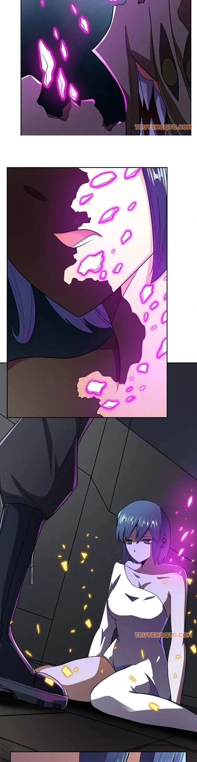 Thợ Săn Mạt Thế - Chapter 50 - Page 5