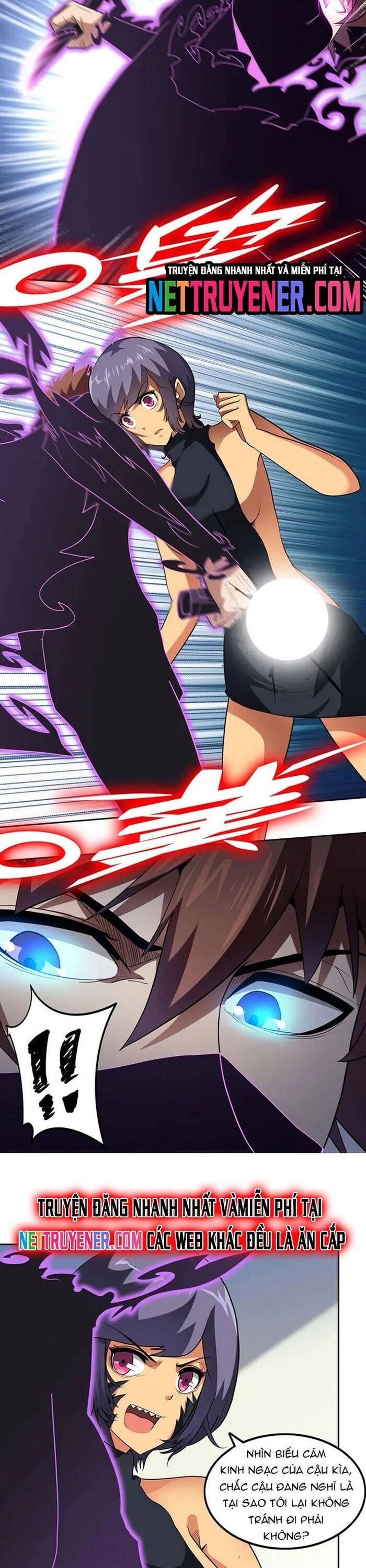 Thợ Săn Mạt Thế - Chapter 52 - Page 10