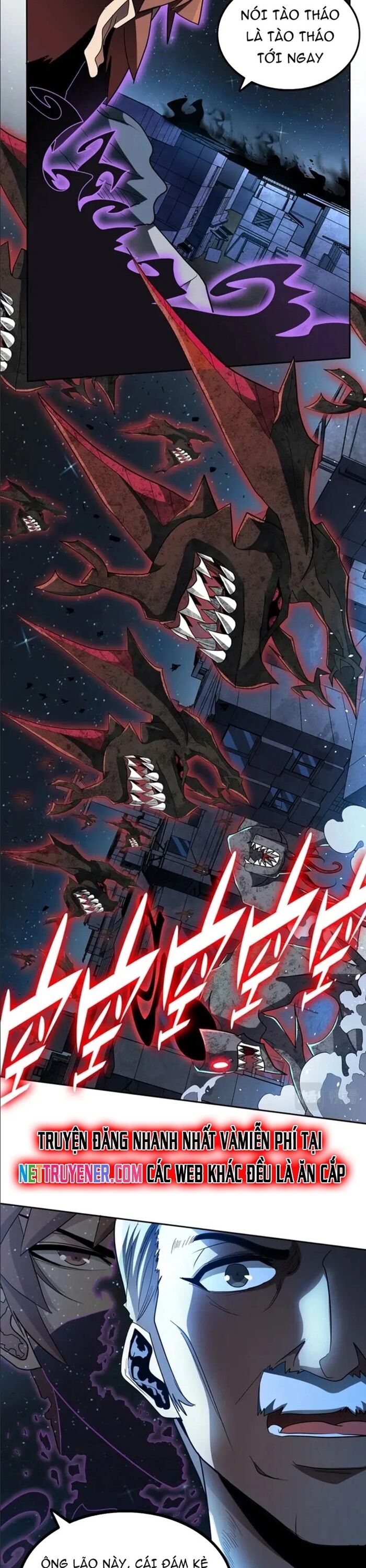 Thợ Săn Mạt Thế - Chapter 54 - Page 6