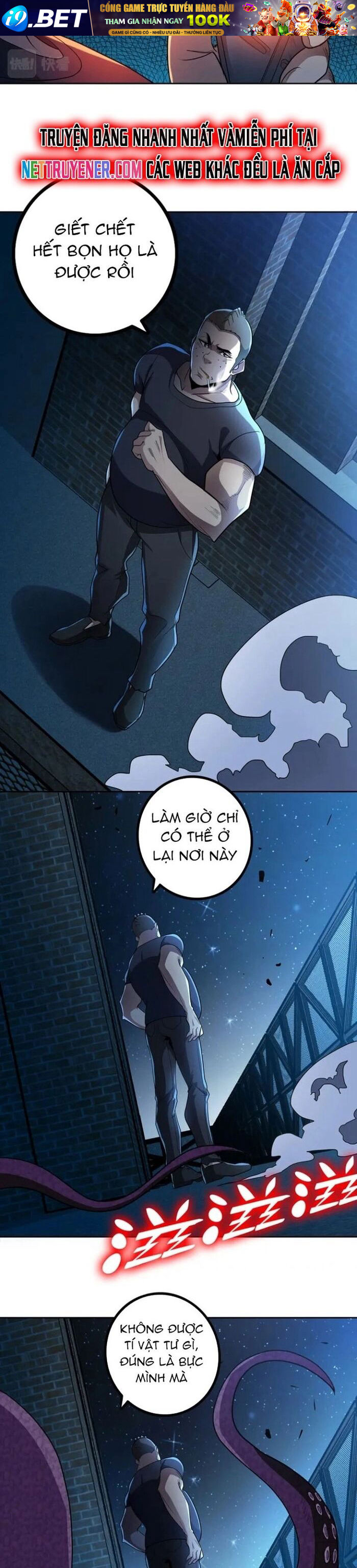 Thợ Săn Mạt Thế - Chapter 55 - Page 16