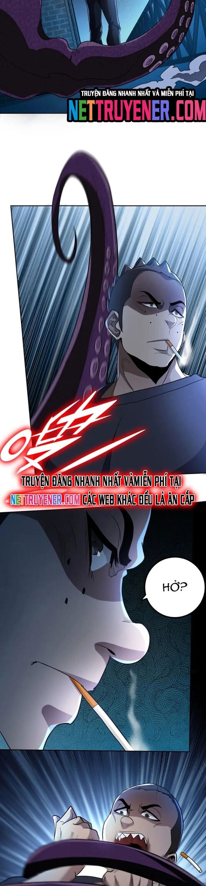 Thợ Săn Mạt Thế - Chapter 55 - Page 17