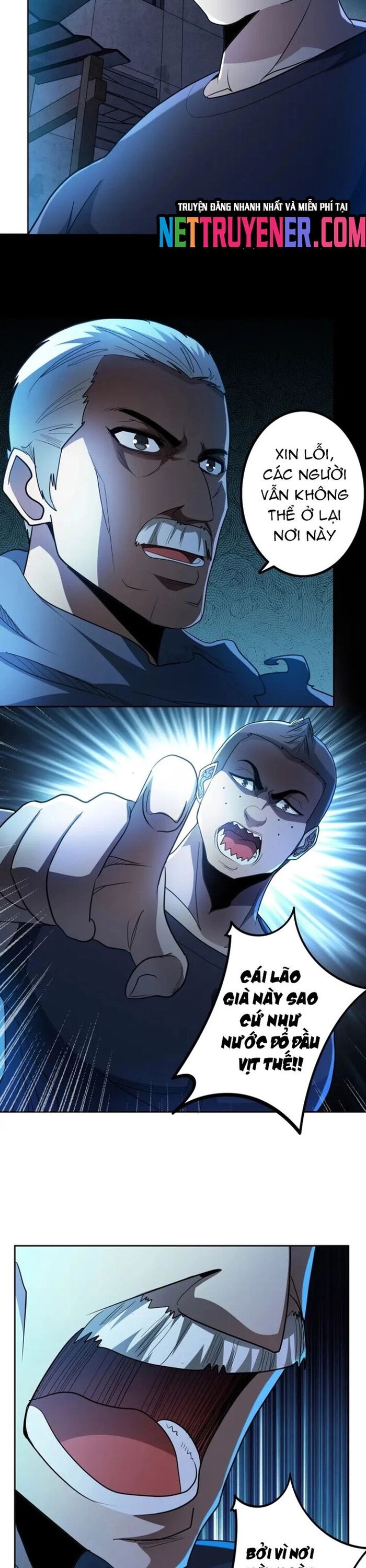 Thợ Săn Mạt Thế - Chapter 55 - Page 9
