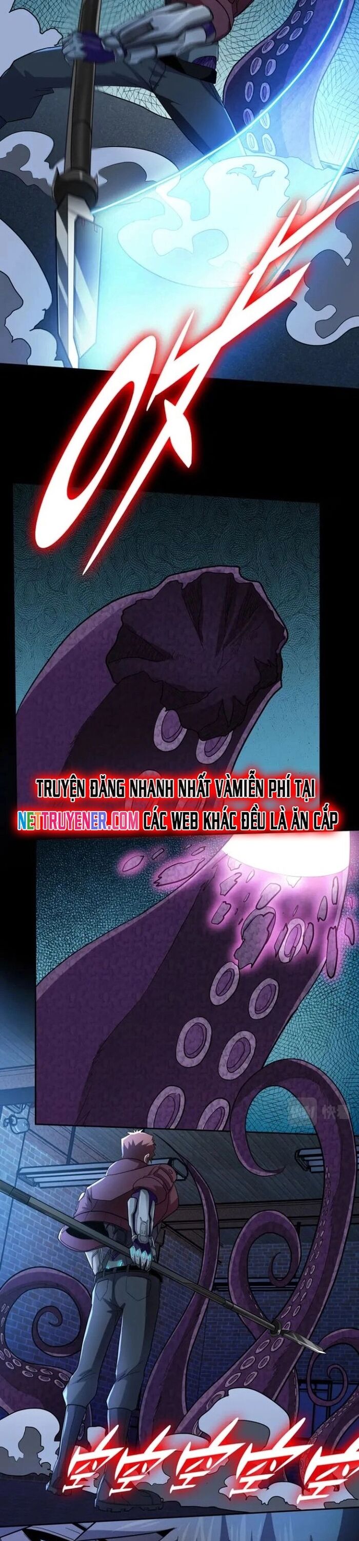 Thợ Săn Mạt Thế - Chapter 56 - Page 7