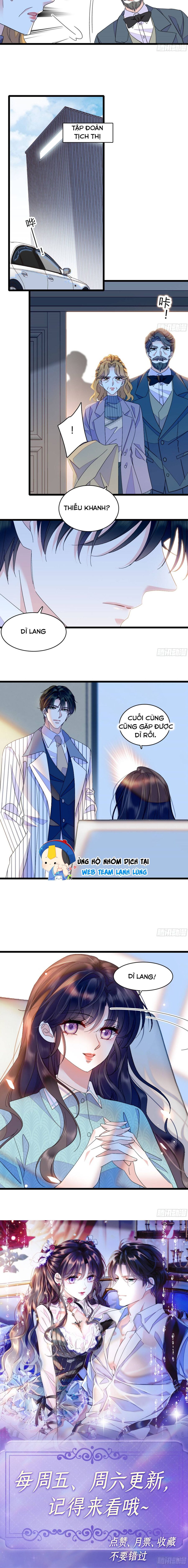 Thiên Kim Toàn Năng Bá Khí Ngút Trời Chapter 182 - Trang 4