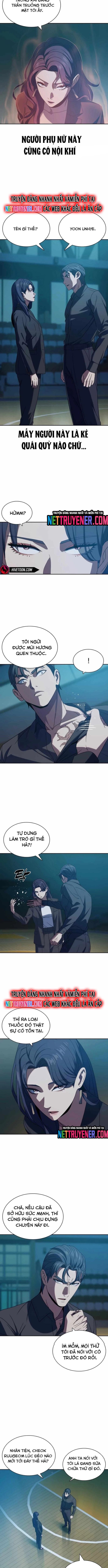 Hàn Băng Võ Giả - Chapter 17 - Page 10