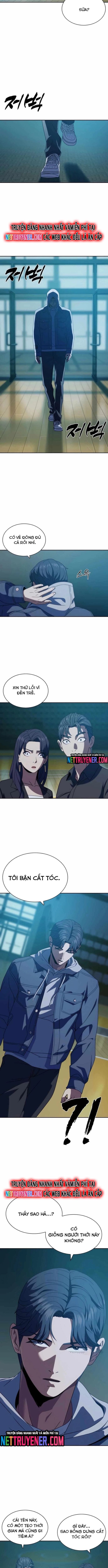 Hàn Băng Võ Giả - Chapter 17 - Page 11