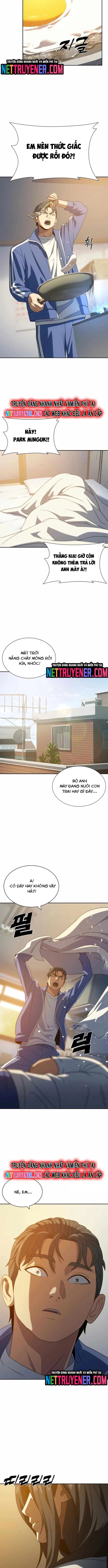 Hàn Băng Võ Giả - Chapter 17 - Page 3