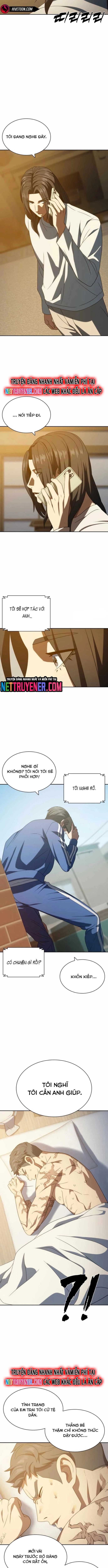 Hàn Băng Võ Giả - Chapter 17 - Page 4