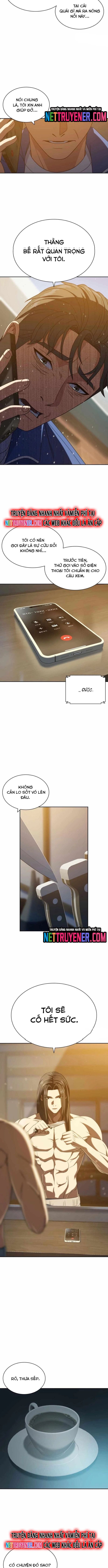 Hàn Băng Võ Giả - Chapter 17 - Page 5