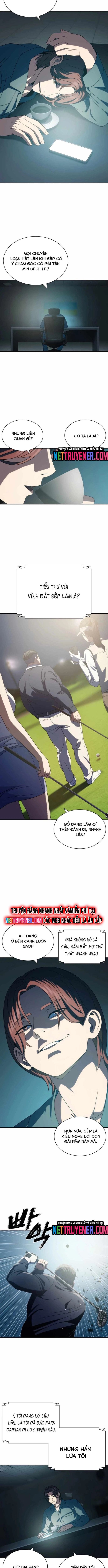 Hàn Băng Võ Giả - Chapter 17 - Page 6