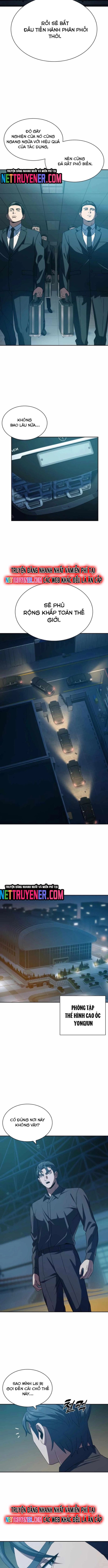 Hàn Băng Võ Giả - Chapter 17 - Page 8