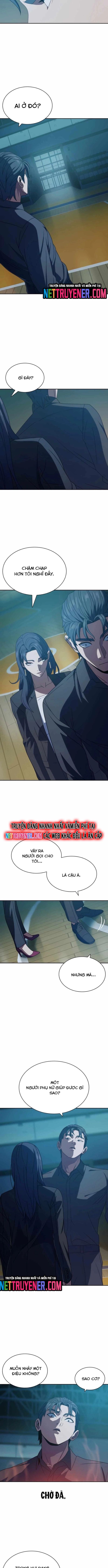 Hàn Băng Võ Giả - Chapter 17 - Page 9