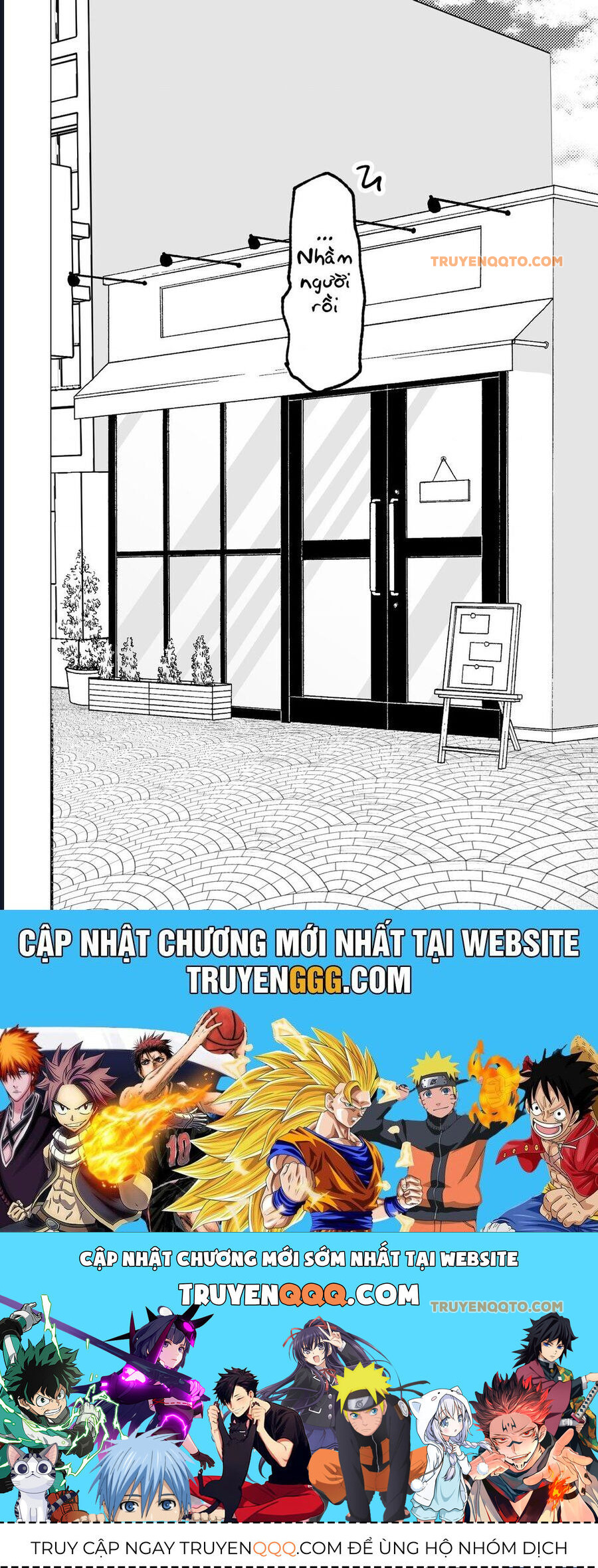 Chả Là Tôi Thích Kiểu Gap Couple Thế Này - Chapter 10 - Page 24