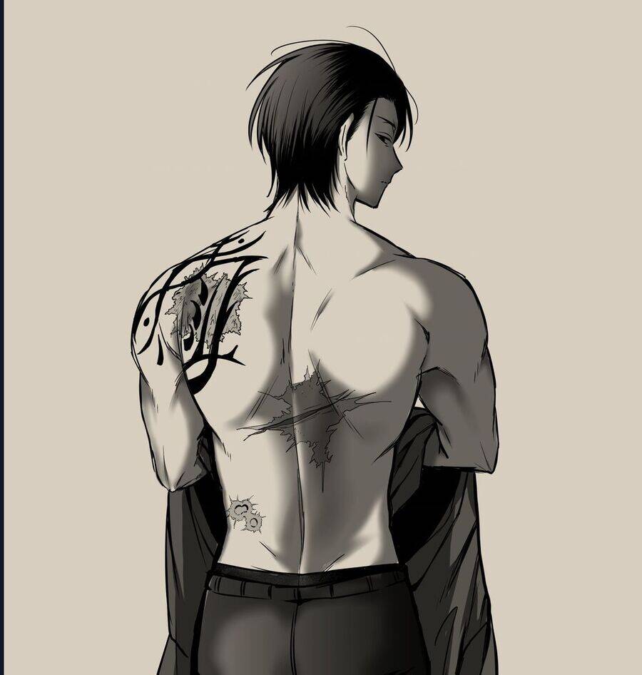 Chả Là Tôi Thích Kiểu Gap Couple Thế Này Chapter 3 - Trang 39