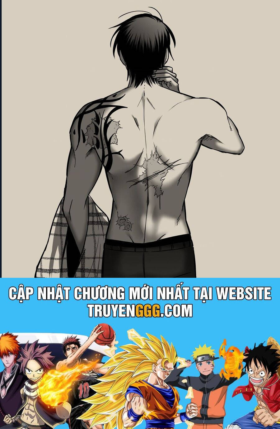 Chả Là Tôi Thích Kiểu Gap Couple Thế Này Chapter 3 - Trang 40