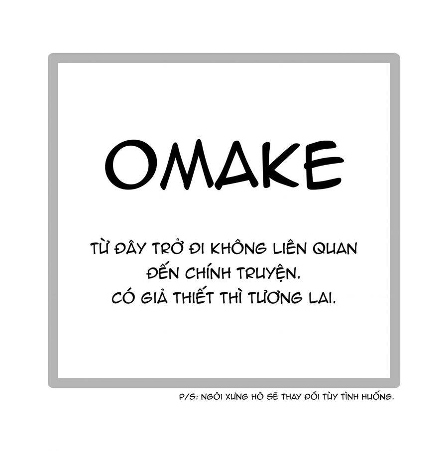 Chả Là Tôi Thích Kiểu Gap Couple Thế Này Chapter 6 - Trang 25