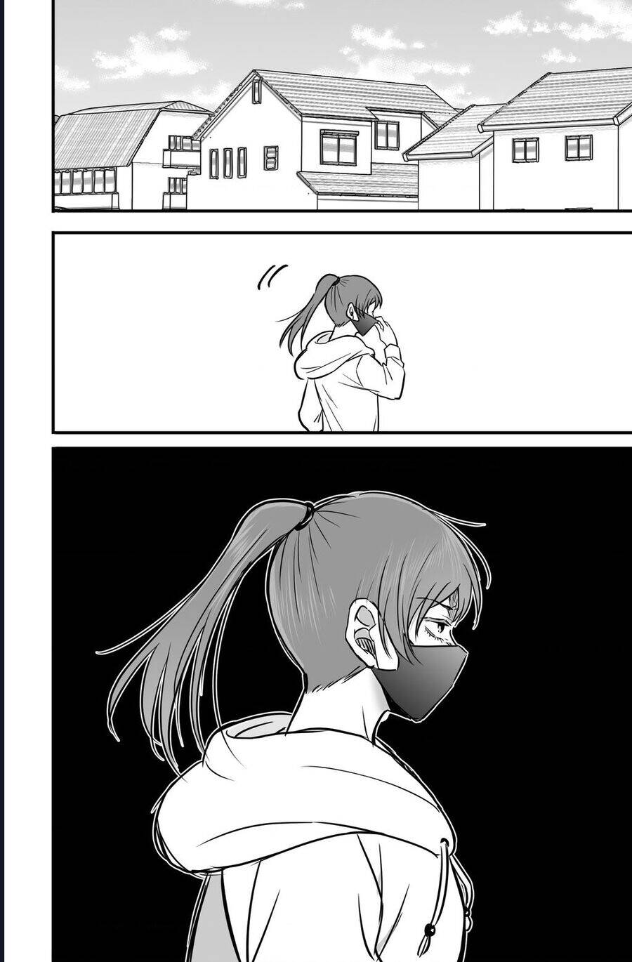 Chả Là Tôi Thích Kiểu Gap Couple Thế Này Chapter 7 - Trang 20