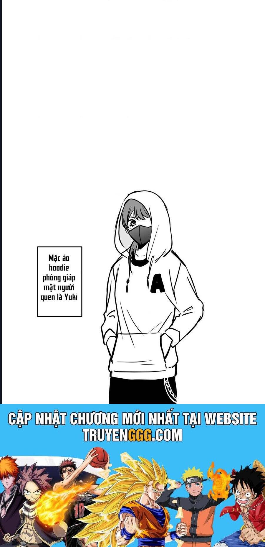 Chả Là Tôi Thích Kiểu Gap Couple Thế Này Chapter 7 - Trang 21