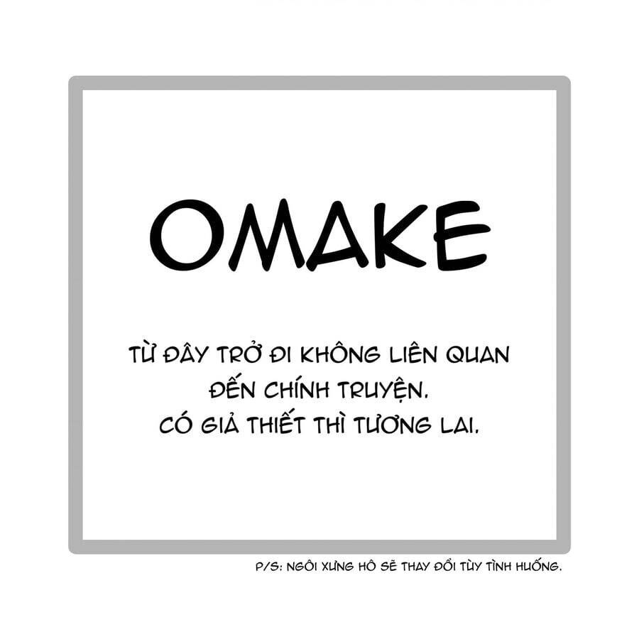 Chả Là Tôi Thích Kiểu Gap Couple Thế Này Chapter 8.2 - Trang 19