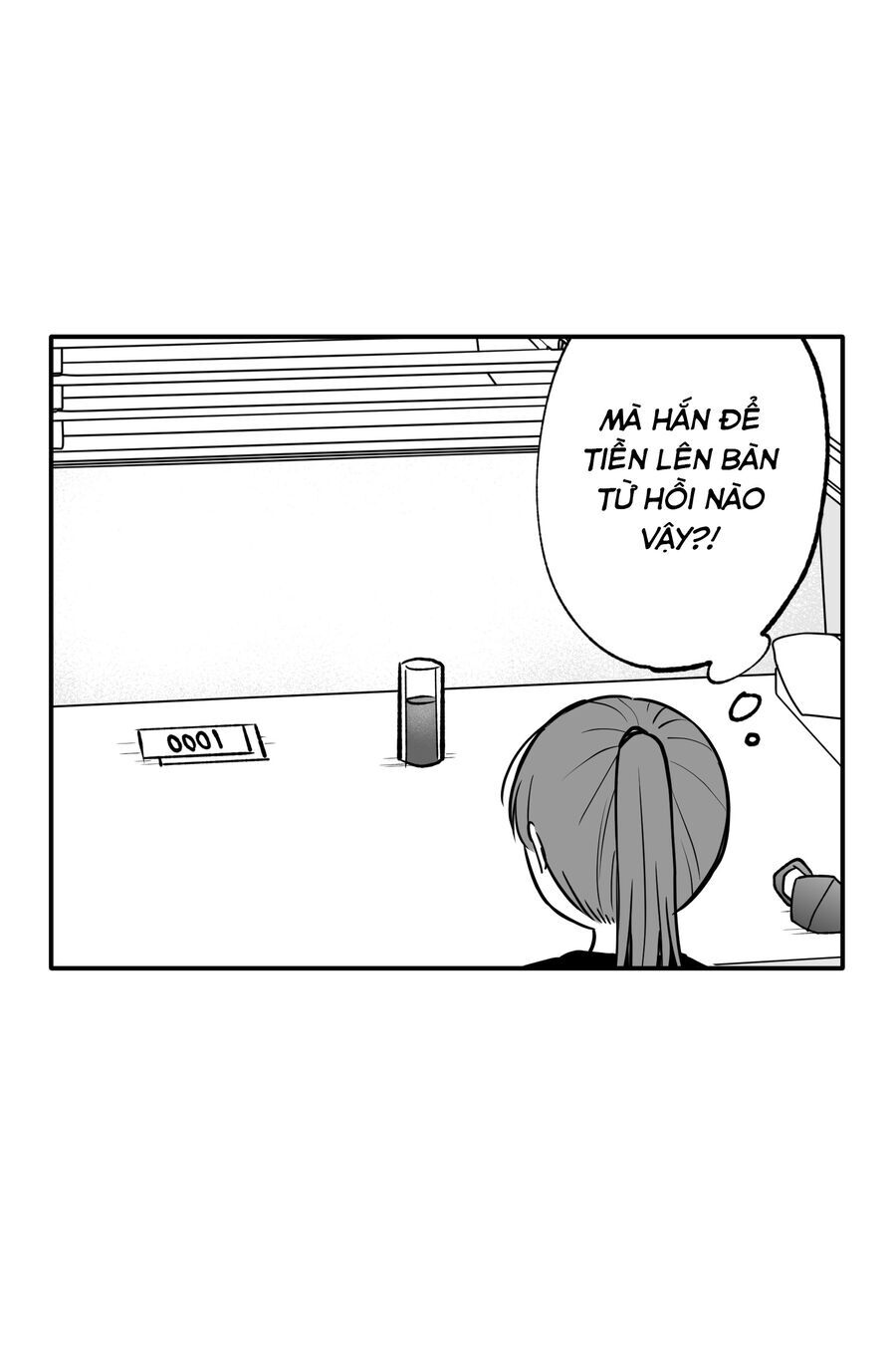 Chả Là Tôi Thích Kiểu Gap Couple Thế Này Chapter 9 - Trang 28