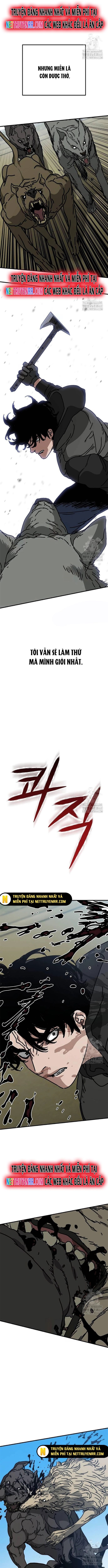 Ngôi Nhà Ẩn Ngày Tận Thế - Chapter 42 - Page 12