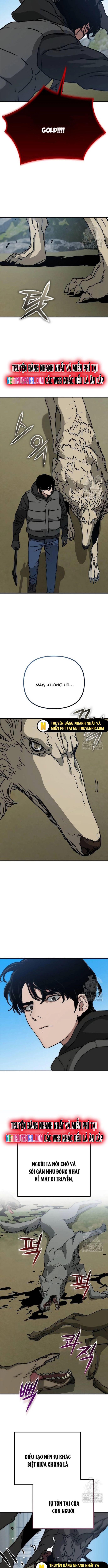 Ngôi Nhà Ẩn Ngày Tận Thế - Chapter 42 - Page 13