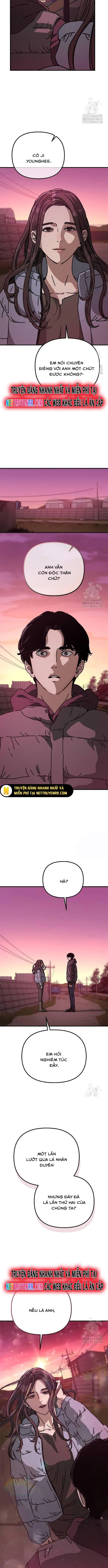 Ngôi Nhà Ẩn Ngày Tận Thế - Chapter 42 - Page 15