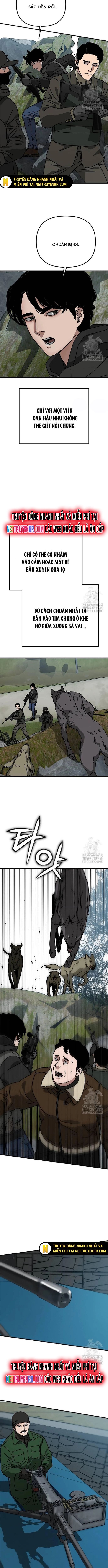 Ngôi Nhà Ẩn Ngày Tận Thế - Chapter 42 - Page 3