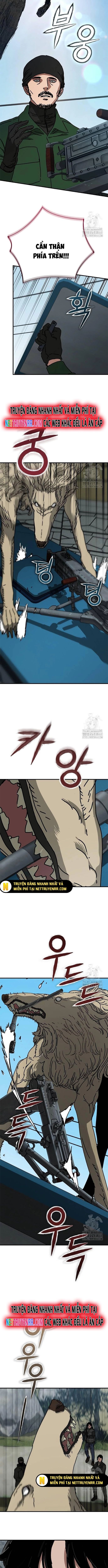 Ngôi Nhà Ẩn Ngày Tận Thế - Chapter 42 - Page 5