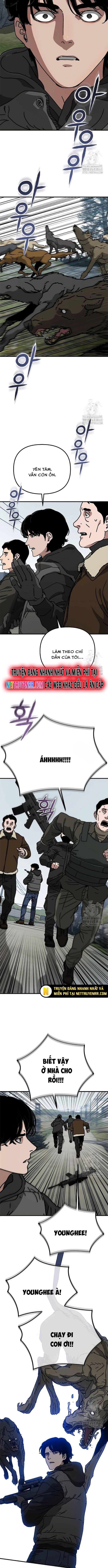 Ngôi Nhà Ẩn Ngày Tận Thế - Chapter 42 - Page 6