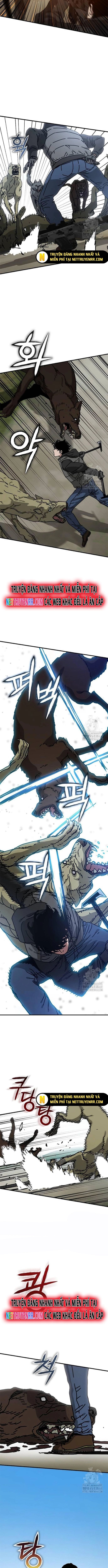Ngôi Nhà Ẩn Ngày Tận Thế - Chapter 42 - Page 9