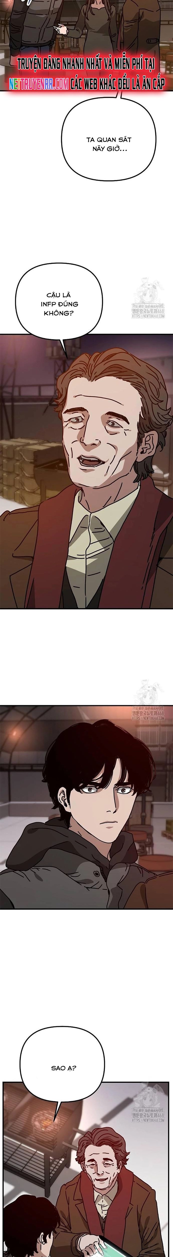 Ngôi Nhà Ẩn Ngày Tận Thế - Chapter 43 - Page 28