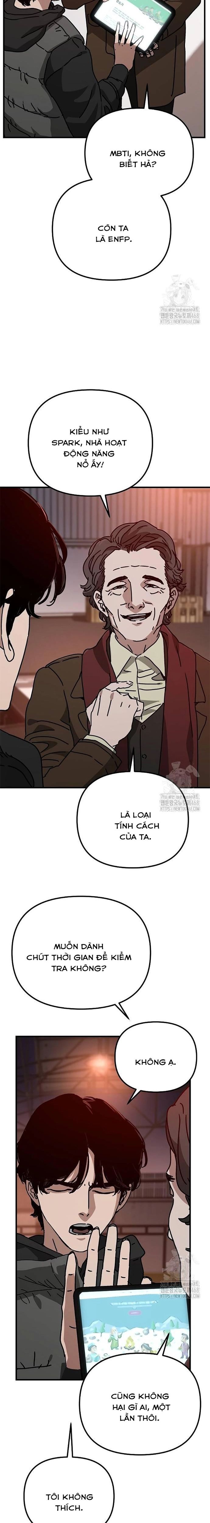 Ngôi Nhà Ẩn Ngày Tận Thế - Chapter 43 - Page 29