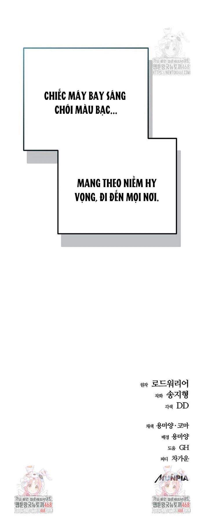 Ngôi Nhà Ẩn Ngày Tận Thế - Chapter 43 - Page 33