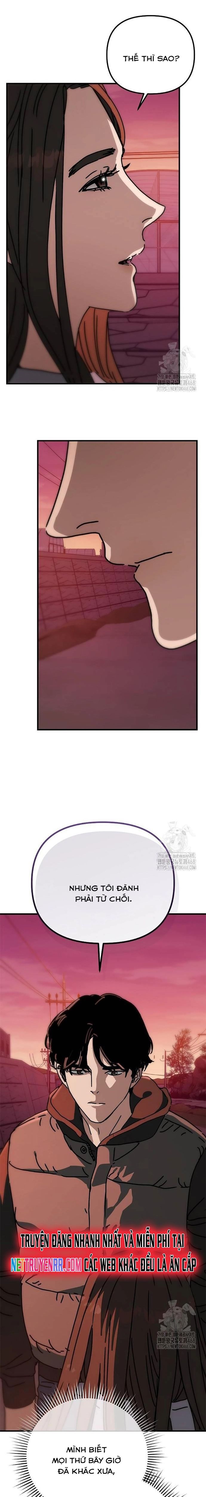 Ngôi Nhà Ẩn Ngày Tận Thế - Chapter 43 - Page 4