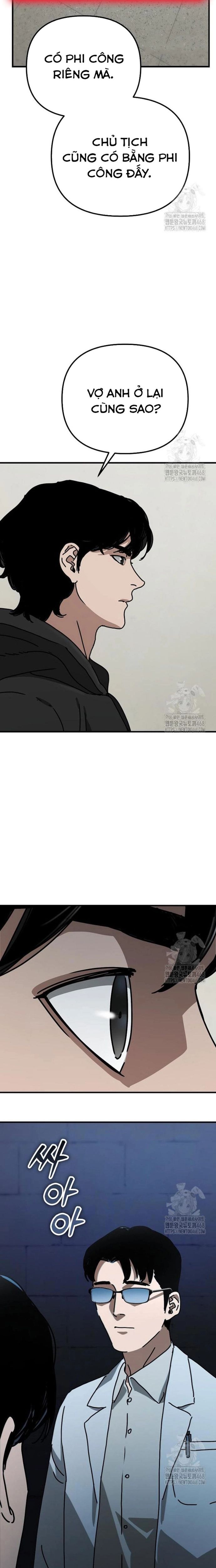 Ngôi Nhà Ẩn Ngày Tận Thế - Chapter 44 - Page 15