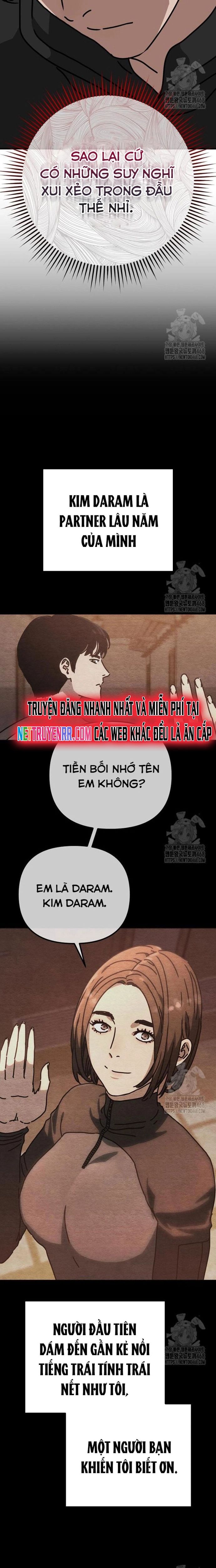 Ngôi Nhà Ẩn Ngày Tận Thế - Chapter 44 - Page 21