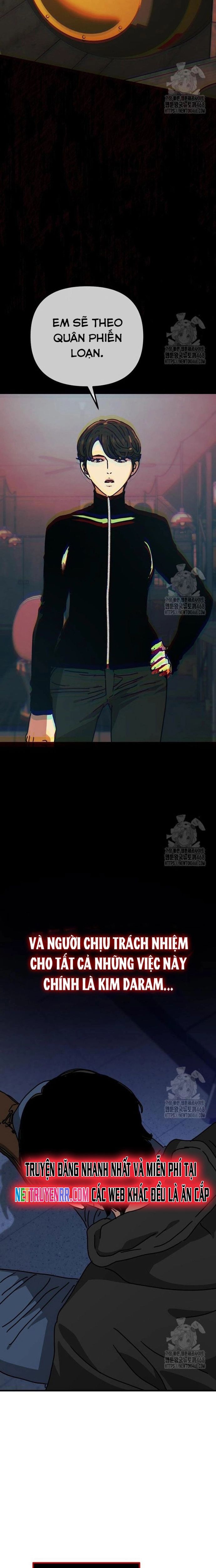 Ngôi Nhà Ẩn Ngày Tận Thế - Chapter 44 - Page 25