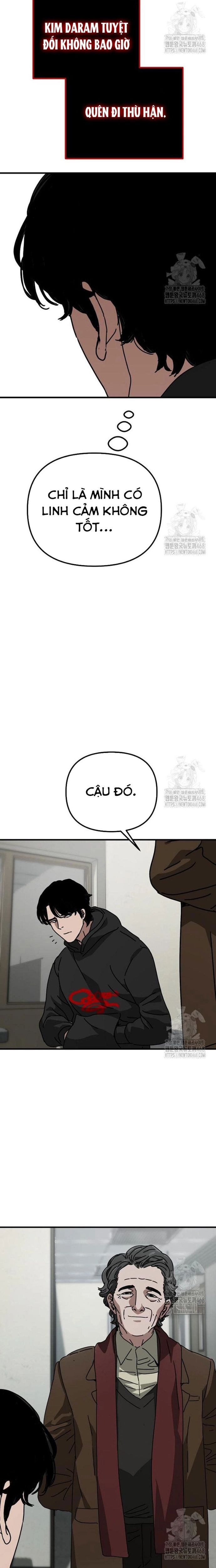 Ngôi Nhà Ẩn Ngày Tận Thế - Chapter 44 - Page 26