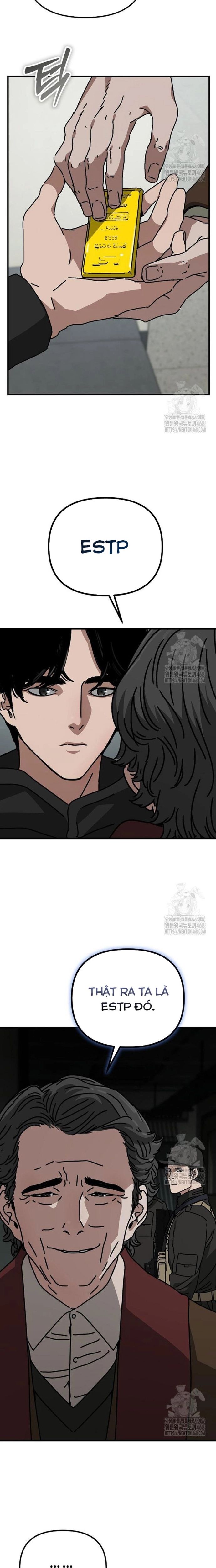 Ngôi Nhà Ẩn Ngày Tận Thế - Chapter 44 - Page 28