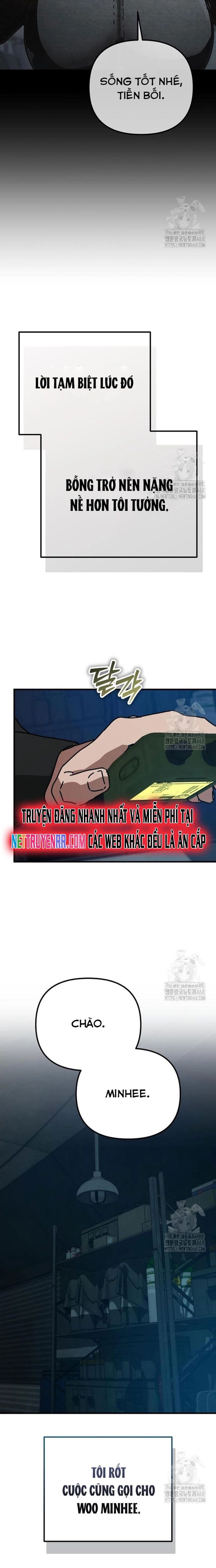 Ngôi Nhà Ẩn Ngày Tận Thế - Chapter 44 - Page 35