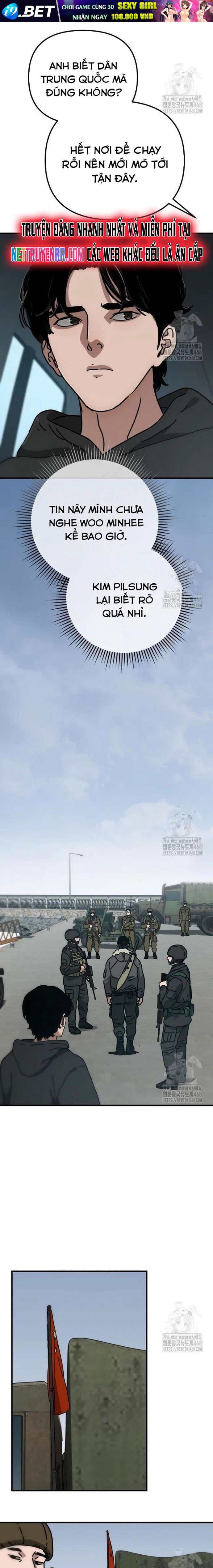 Ngôi Nhà Ẩn Ngày Tận Thế - Chapter 44 - Page 5