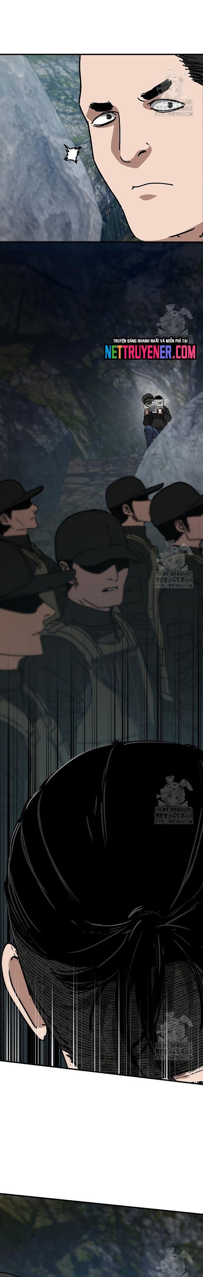 Ngôi Nhà Ẩn Ngày Tận Thế - Chapter 46 - Page 13