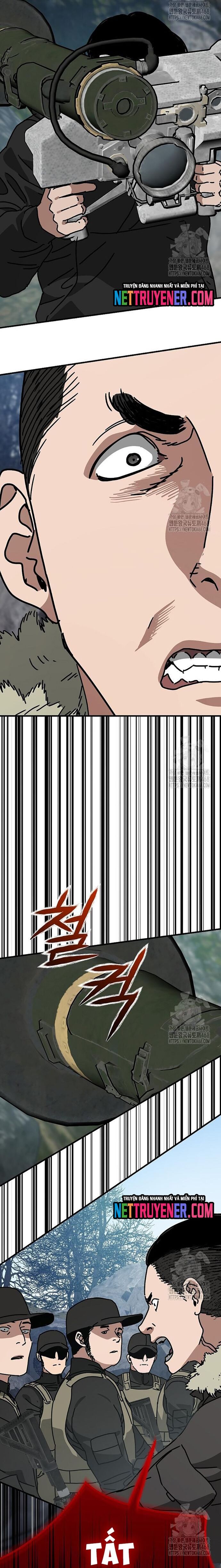 Ngôi Nhà Ẩn Ngày Tận Thế - Chapter 46 - Page 14