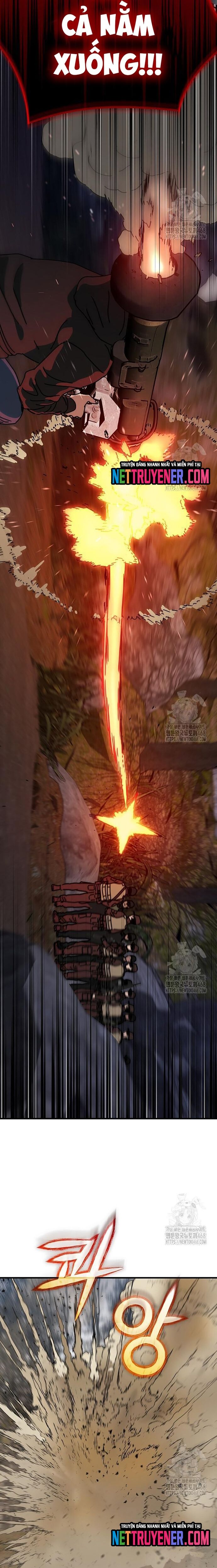Ngôi Nhà Ẩn Ngày Tận Thế - Chapter 46 - Page 15