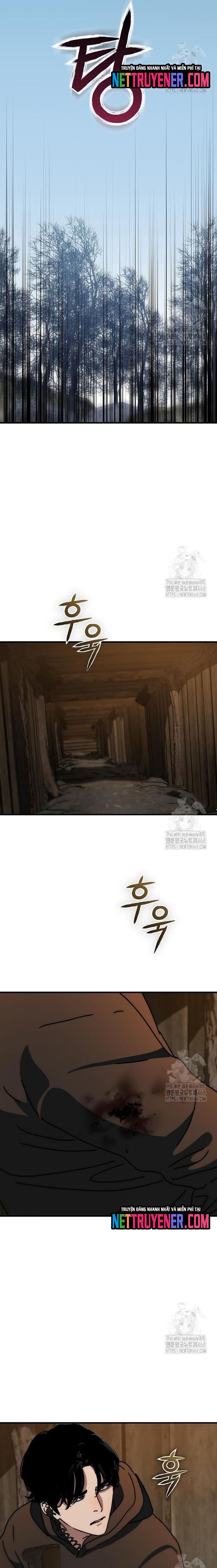 Ngôi Nhà Ẩn Ngày Tận Thế - Chapter 46 - Page 19