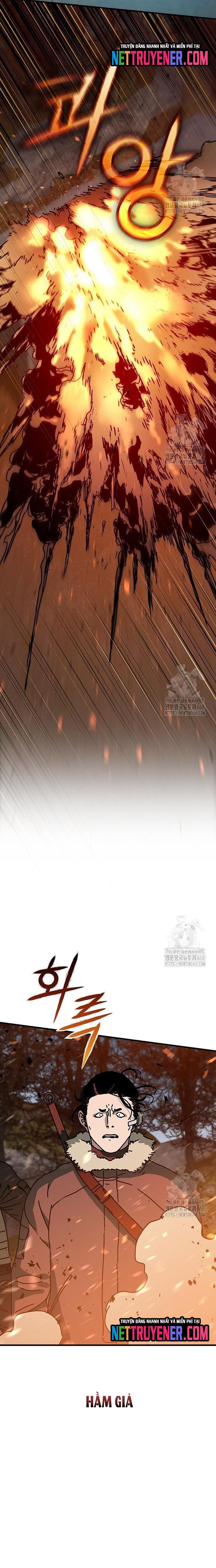 Ngôi Nhà Ẩn Ngày Tận Thế - Chapter 46 - Page 27