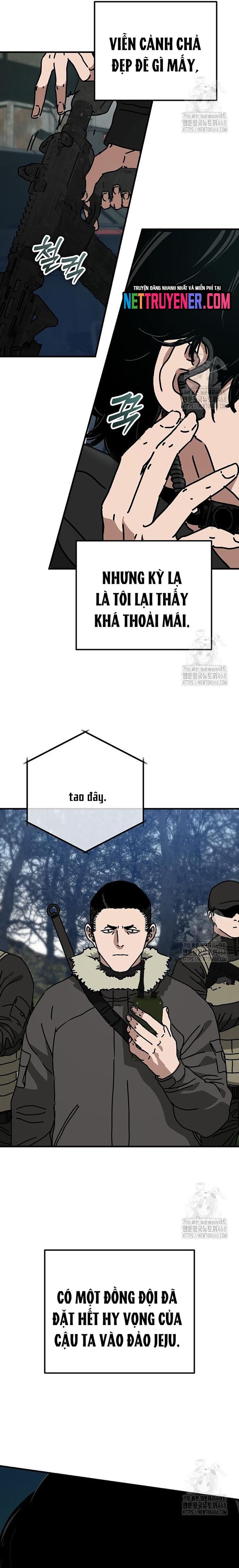 Ngôi Nhà Ẩn Ngày Tận Thế - Chapter 46 - Page 4