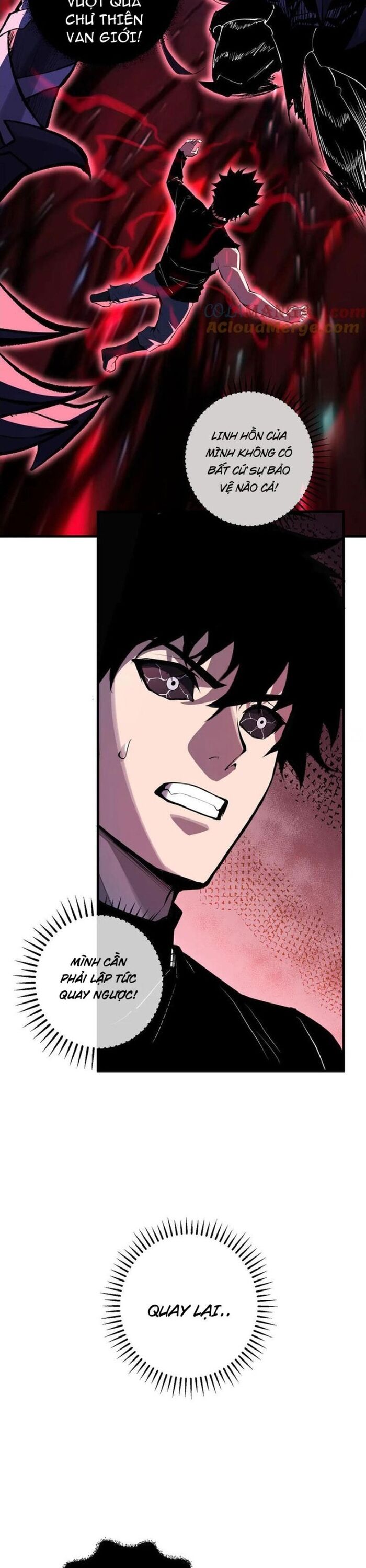 Mạt Nhật Thiên Hạ: Ta, Virus Quân Vương - Chapter 64 - Page 12